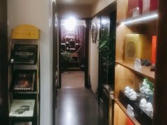 -松月茶楼