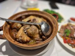 -建来发饭店(南俊路店)