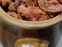 -巢湖名吃·徽府农家菜(半汤店)