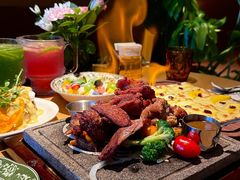 -半秋山西餐厅(巴南万达广场店)