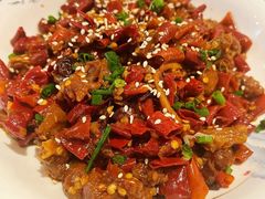 -馬伍旺川菜(安德门店)