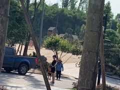 -枫香湖儿童公园