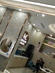 点击看大图 -Meng Lang 梦郎白金店