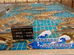 -新丁香海鲜酒店(银海商贸城店)