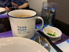 -赫帝拉航空主题餐厅(南宁店)