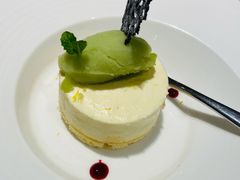 -香樟花园法式铁板烧(恒隆广场店)