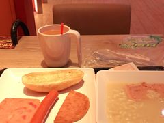 -大快活(丽丰店)