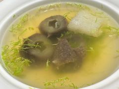 -怡情荟•海鲜青岛菜(五四广场旗舰店)