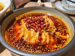 -辛香汇·现炒川菜(武进吾悦店)