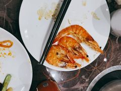 -介里海鲜自助(万达广场太原街店)