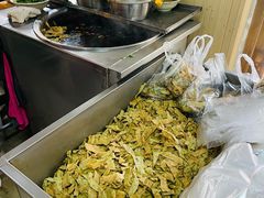 -盛月斋(大王庄店)