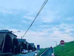 -乌龙涧铁道铁轨景