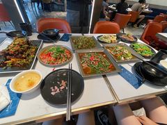 -本来精品川菜(嘉里中心店)