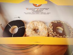 -J.CO Donuts & Coffee(Mal Bali Galeria)