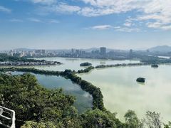 -星湖旅游景区七星岩