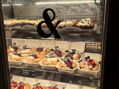 -B&C黄油与面包·THE GARDEN BAKERY概念店(世纪汇店)