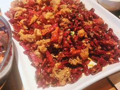 -望京一号·重庆江湖菜(工体店)