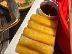 -周师兄大刀腰片火锅(洪崖洞旗舰店)