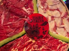 -水巷子·巴掌腰片重庆火锅(云纺店)