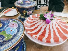 -丝路传奇·中国拉面航母店(北医三院店)