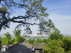 -苏州上方山国家森林公园