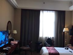 -北京前门建国饭店