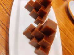 小豆冰糕-庆云楼饭庄(什刹海店)