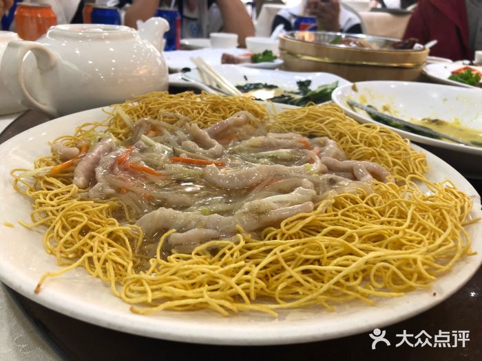 富临皇宫(窝打老道店)图片