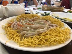 -富临皇宫(窝打老道店)