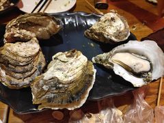 -烧蠔帮·生蚝海鲜牌档(观海店)