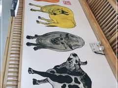 -九田家黑牛烤肉料理(二天地店)