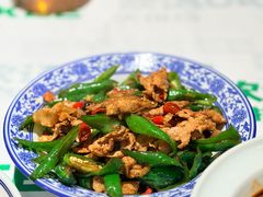-欧记大排档·景德菜(上海首店)