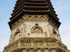 -玲珑塔公园