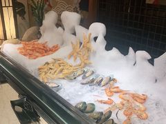 -盛宴自助餐厅(运达喜来登店)