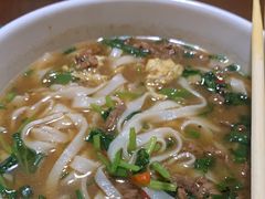 -羅秋明手工粉面