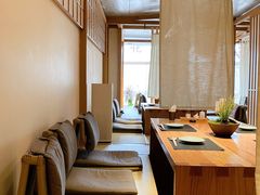 -傲鳗·日本料理(光华路店)