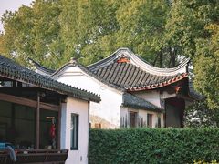 -丝绸小镇荻港古村