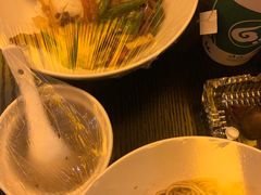 -金色印象·4K影院式足体养生(南滨印象店)