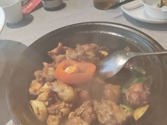 -晓粤·惹味粤菜(凯德乐峰广场店)