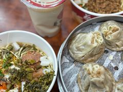 -蔡林记(珞狮南路店)