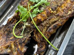 -亚东串烤(共康东路店)