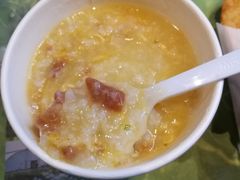 -麦当劳(番禺信联大厦店)