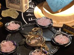 -雪灵魔法世界SHELLY’S TAROT(大良桂畔里店)