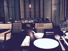 -重庆万豪中餐厅·Man Ho