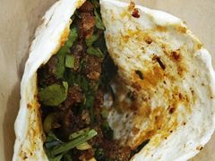 -曾笼笼牛肉饼