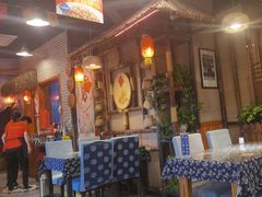 -旺角小渔村(二马路店)