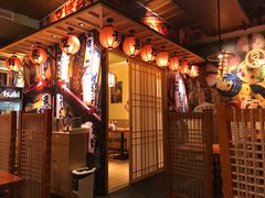 -有喜屋·烧鸟·居酒屋(三钢里店)