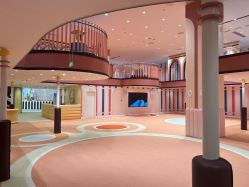 -奈尔宝家庭中心·亲子餐厅(鄞州万达店)