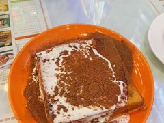 陈光记漏奶华-澳门陈光记烧味饭店(万象城店)