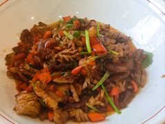 -野渡坡·极致湘菜·庭院餐厅(汉阳店)